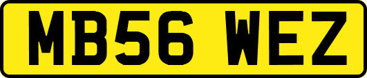 MB56WEZ