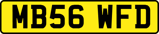 MB56WFD