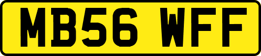 MB56WFF