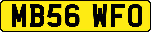 MB56WFO