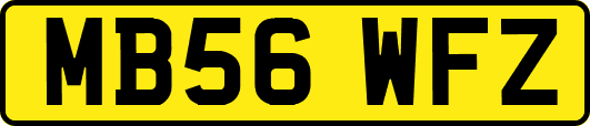 MB56WFZ