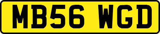 MB56WGD