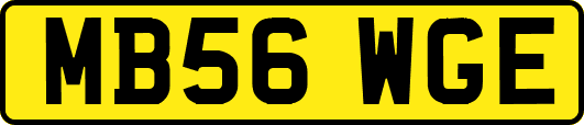 MB56WGE