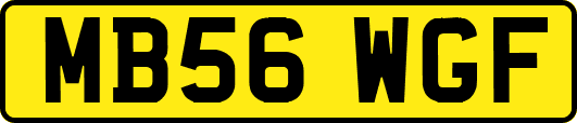 MB56WGF