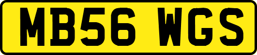 MB56WGS