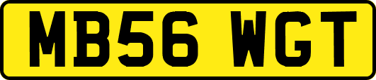 MB56WGT