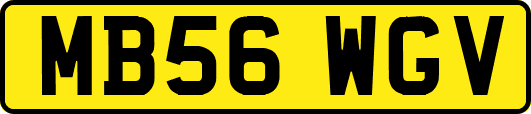 MB56WGV