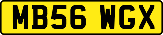 MB56WGX