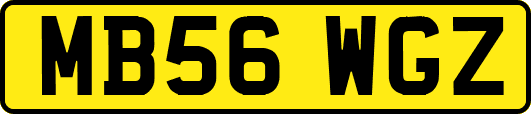 MB56WGZ
