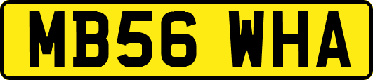 MB56WHA