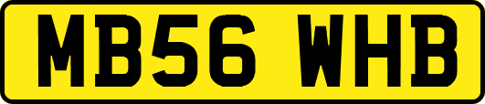 MB56WHB