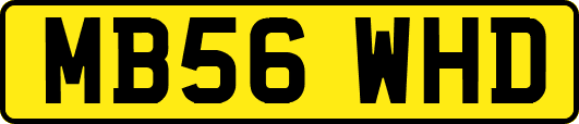 MB56WHD