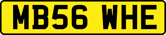 MB56WHE