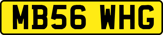 MB56WHG