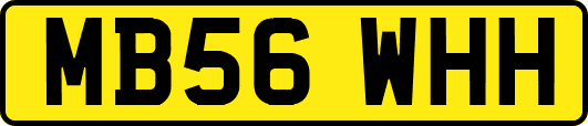 MB56WHH