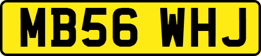MB56WHJ