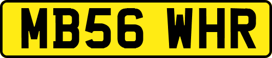 MB56WHR