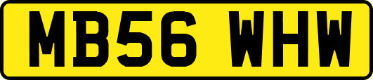 MB56WHW