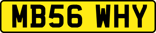 MB56WHY