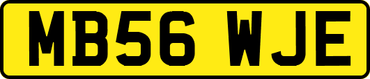 MB56WJE