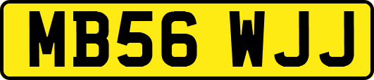 MB56WJJ