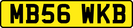MB56WKB