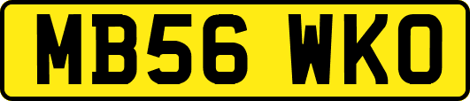 MB56WKO