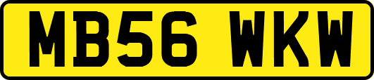 MB56WKW