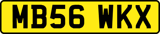 MB56WKX