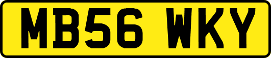 MB56WKY