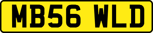MB56WLD