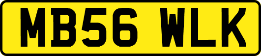 MB56WLK
