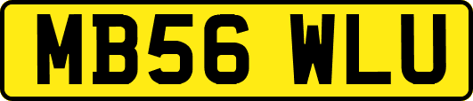 MB56WLU