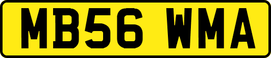 MB56WMA