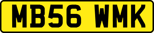 MB56WMK