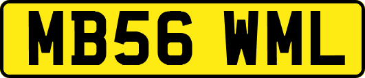 MB56WML