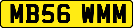 MB56WMM