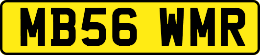 MB56WMR