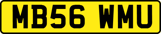 MB56WMU