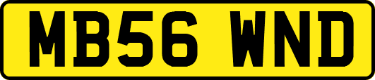 MB56WND