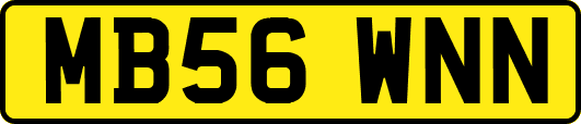 MB56WNN