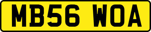 MB56WOA