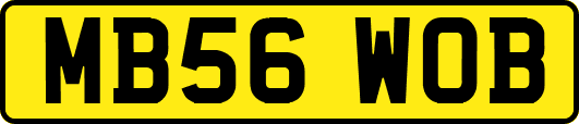 MB56WOB