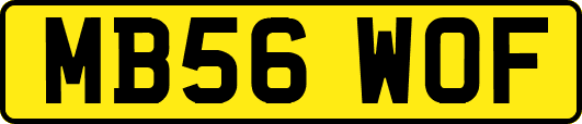 MB56WOF
