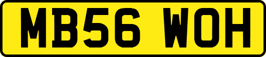 MB56WOH