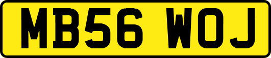 MB56WOJ