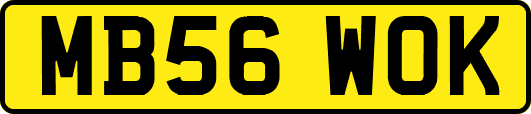 MB56WOK