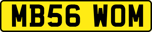 MB56WOM