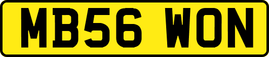 MB56WON
