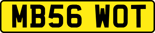 MB56WOT